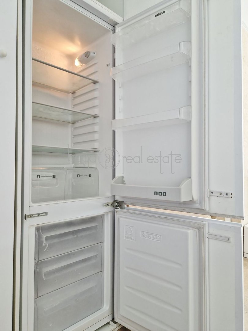 Appartamento 45 m² a Madrid