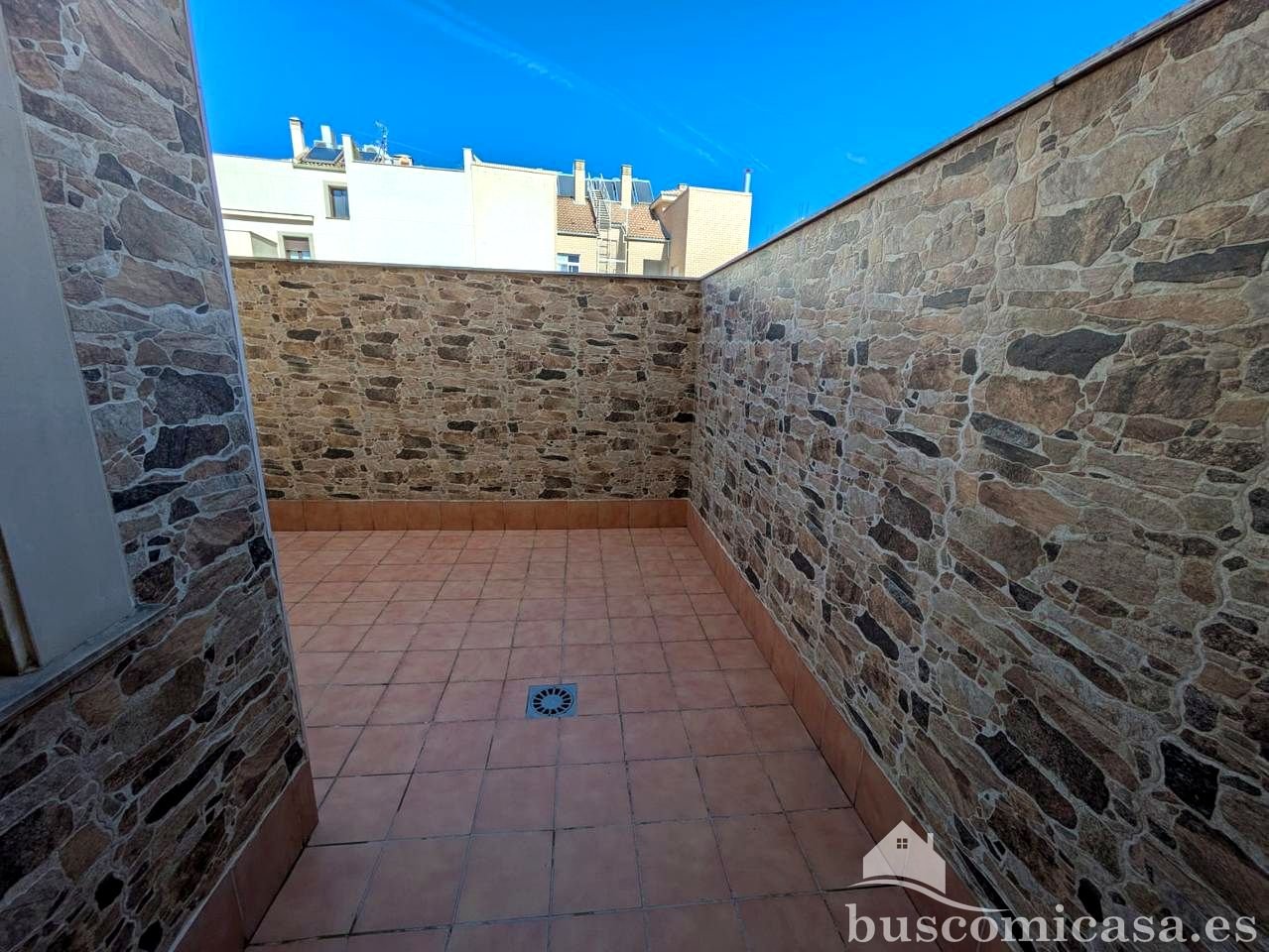 Pis de 119 m² a Linares
