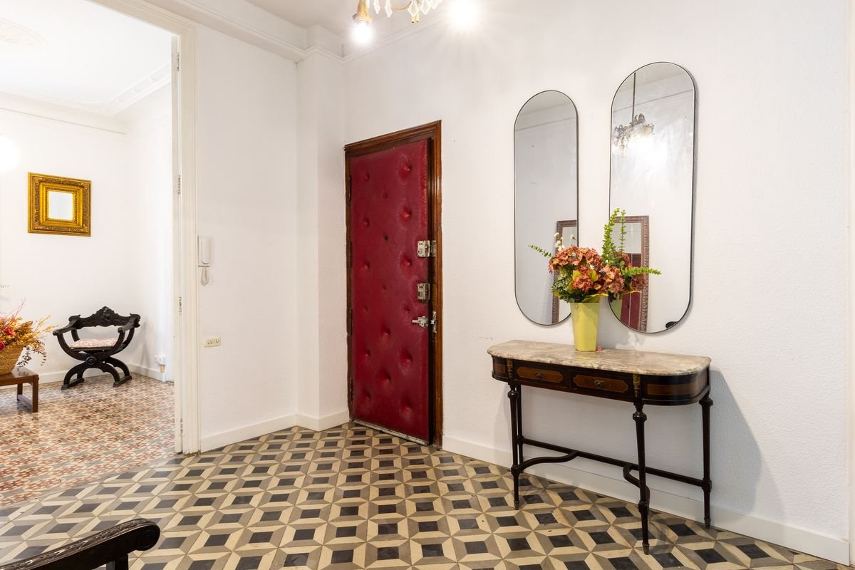Pis de 295 m² a València