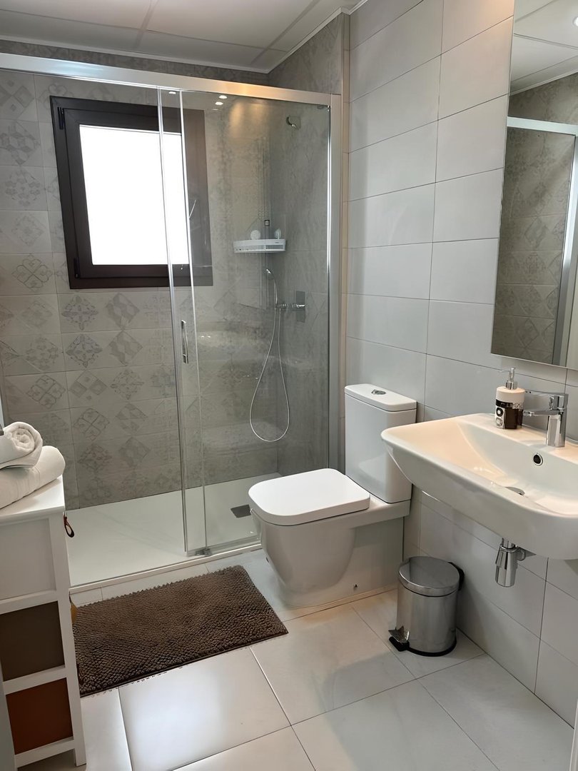 Piso de 76 m² en Pulpí