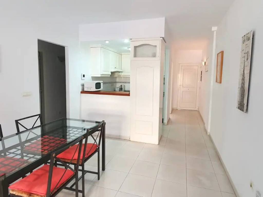 Piso de 110 m² en Dénia