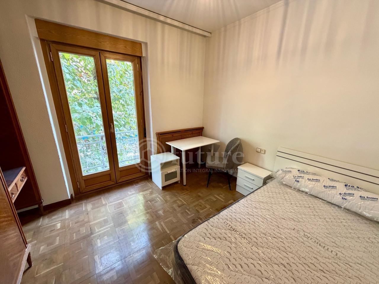 Habitació de lloguer, Salamanca