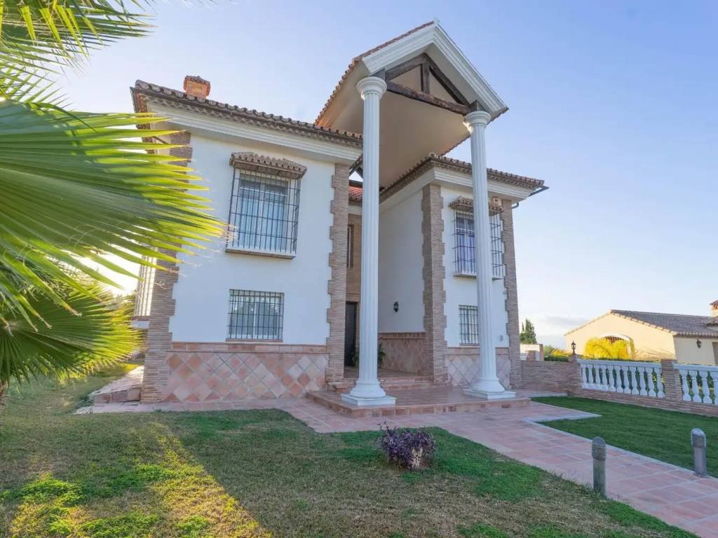 Casa de 520 m² a Alhaurín el Grande