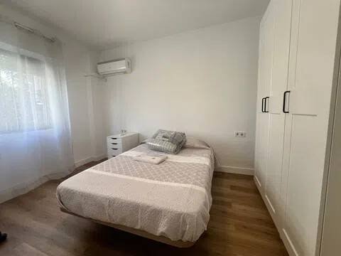 Wohnung 125 m² in Sevilla