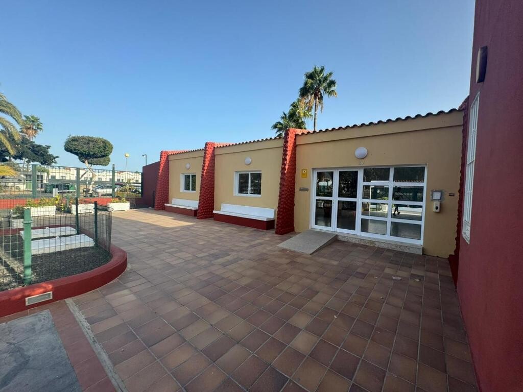 Piso de 170 m² en San Bartolomé de Tirajana