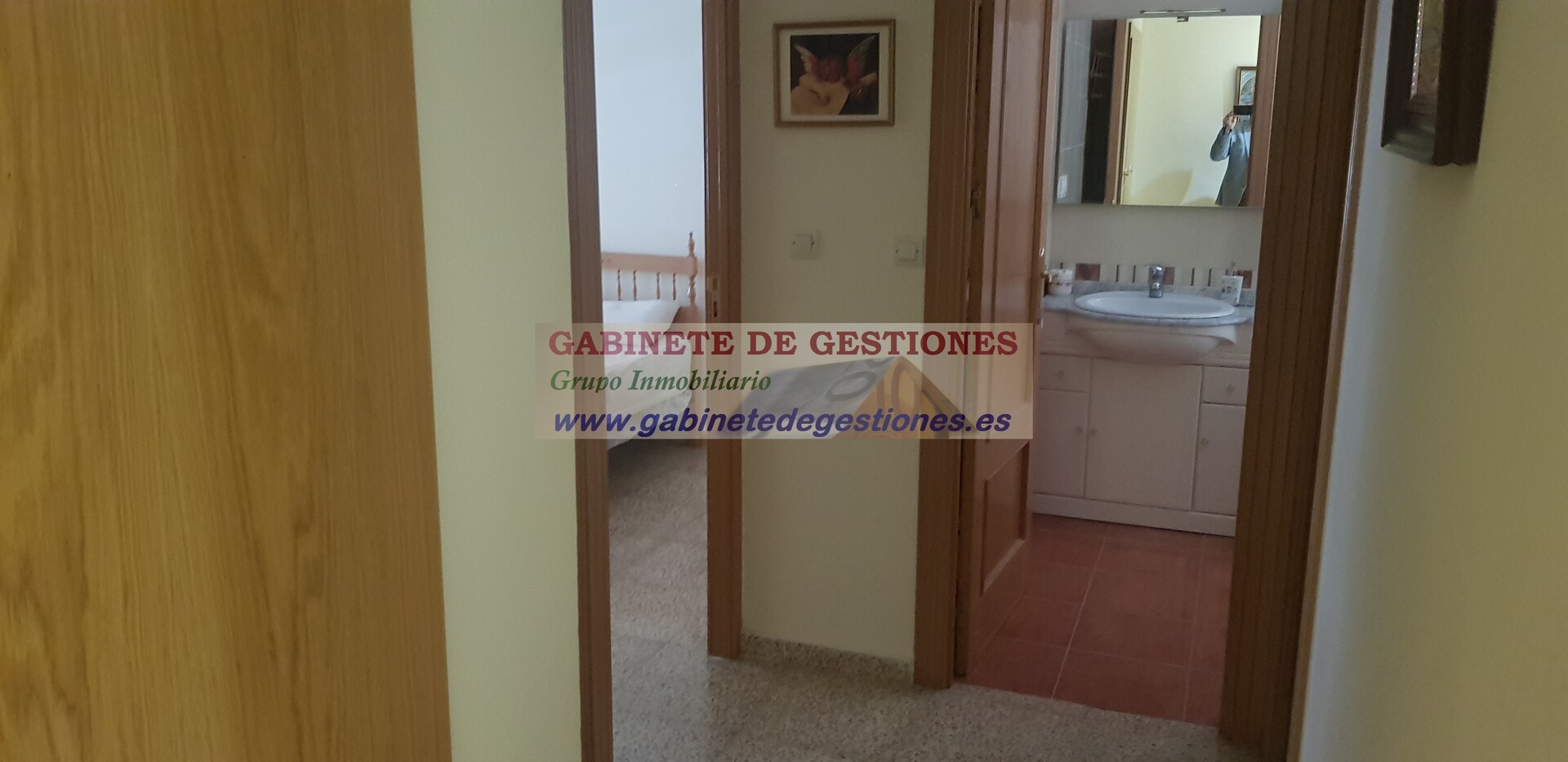 Piso de 135 m² en Albacete