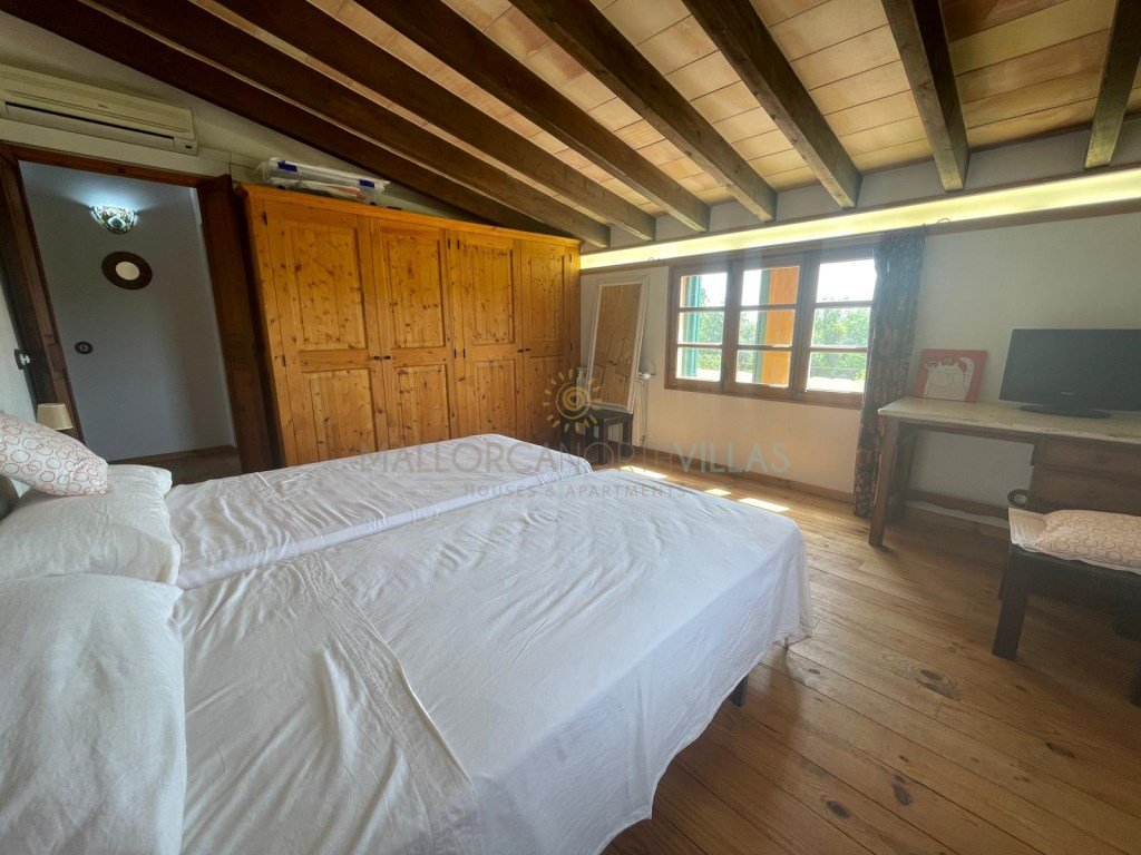Квартира 337 м² в Pollença
