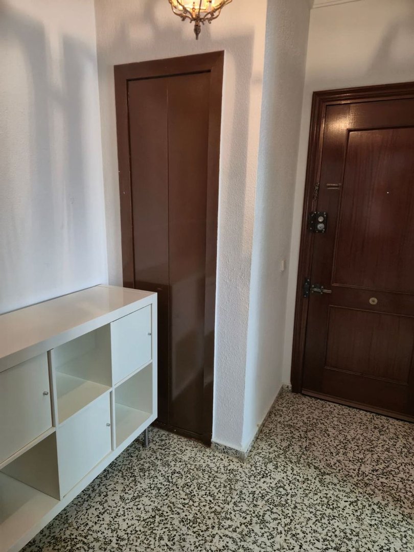 Piso de 126 m² en Sevilla