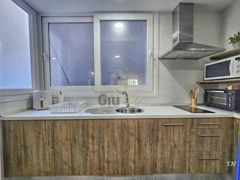 Piso de 90 m² en Cáceres