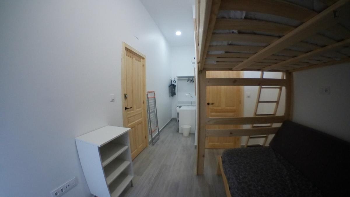 Habitación en alquiler, Sevilla