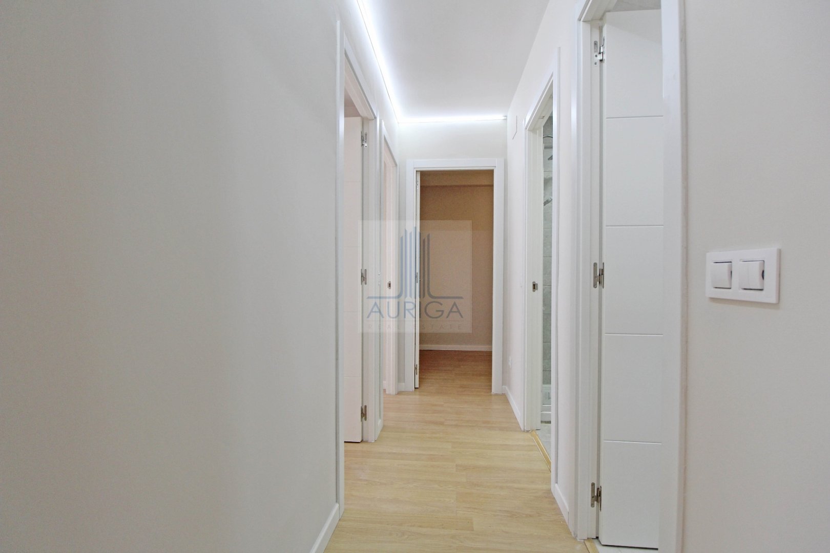 Piso de 103 m² en Madrid
