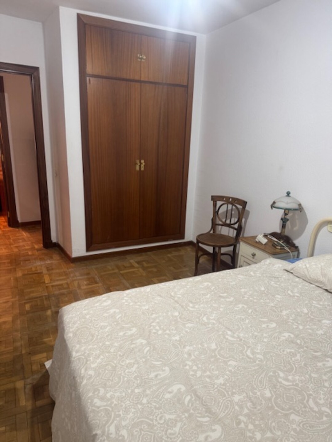 Piso de 150 m² en Salamanca