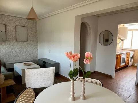 Pis de 55 m² a Sevilla