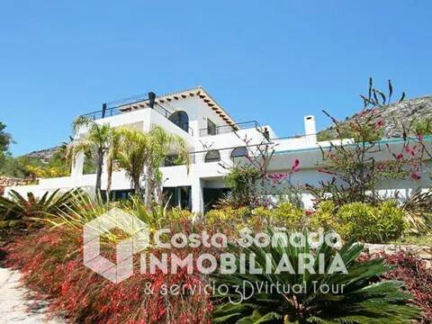 Piso de 490 m² en Altea