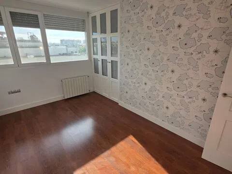 Pis de 140 m² a Sevilla
