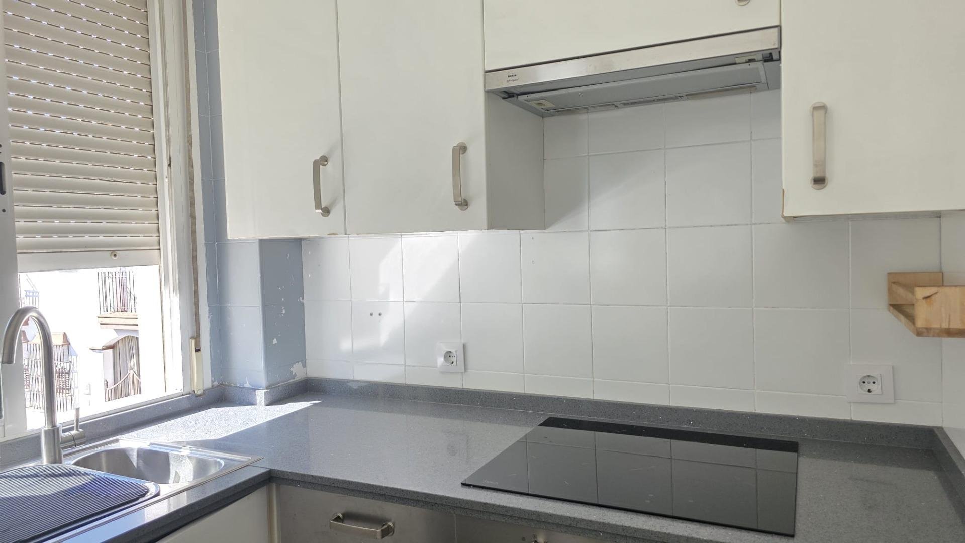 Pis de 89 m² a Umbrete