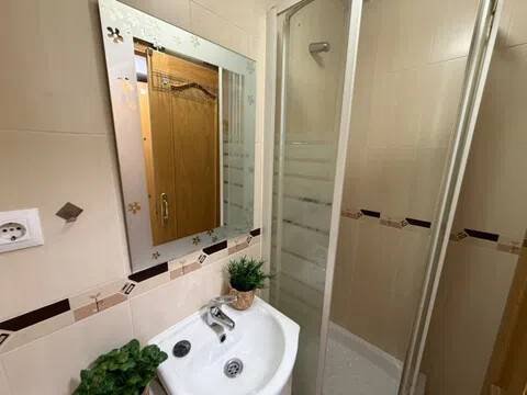 Habitación en alquiler, Madrid