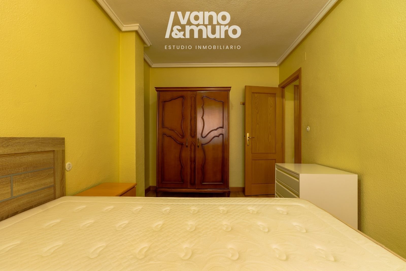 Habitación 119 m², Salamanca