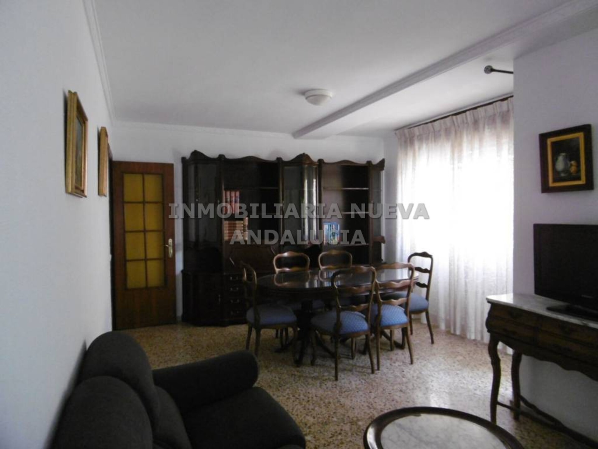 Piso de 117 m² en Almería