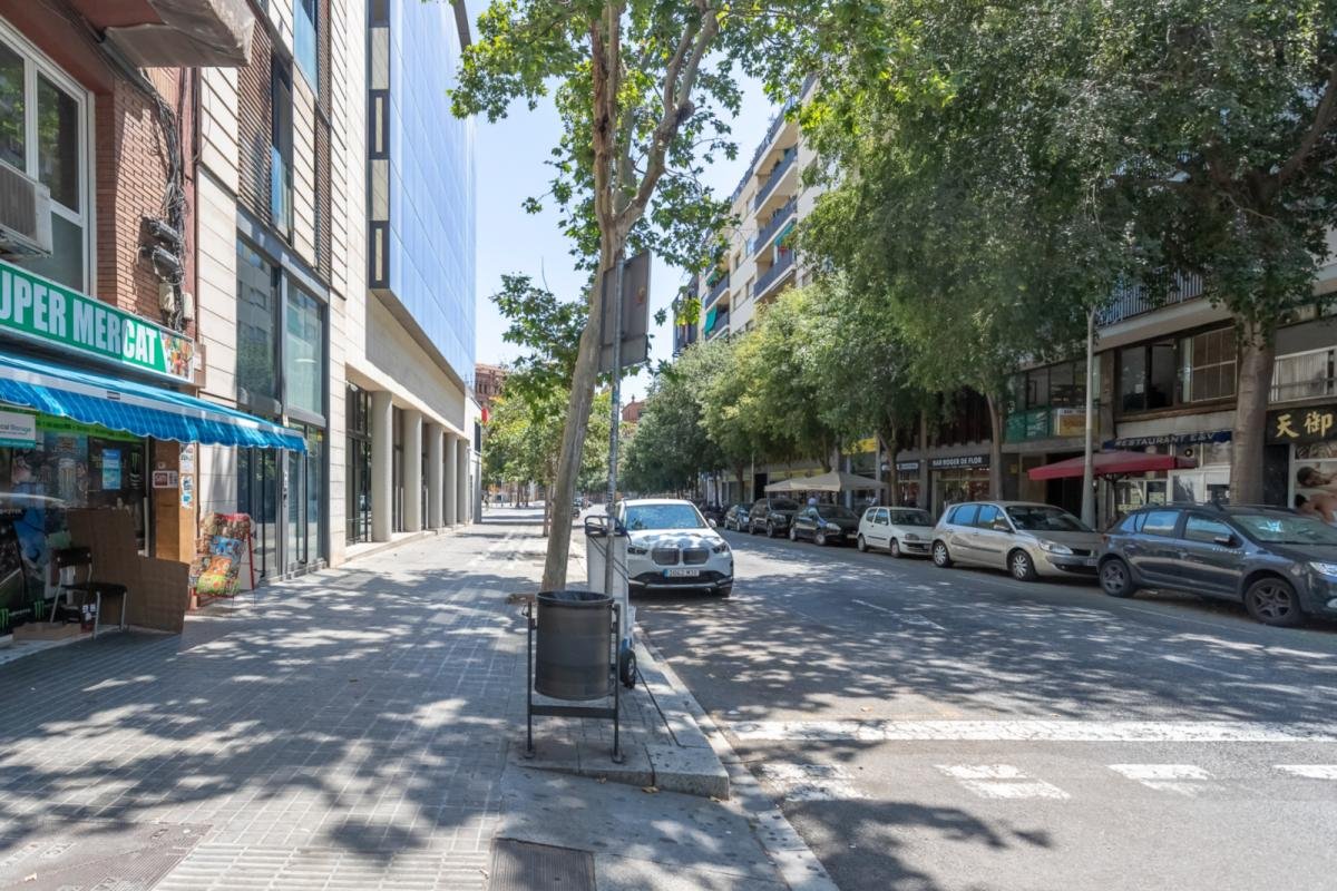 Piso de 40 m² en Barcelona