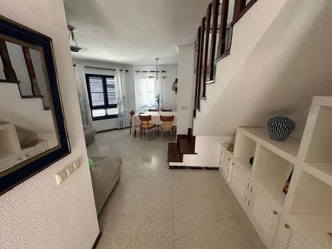 Casa de 100 m² en Agaete