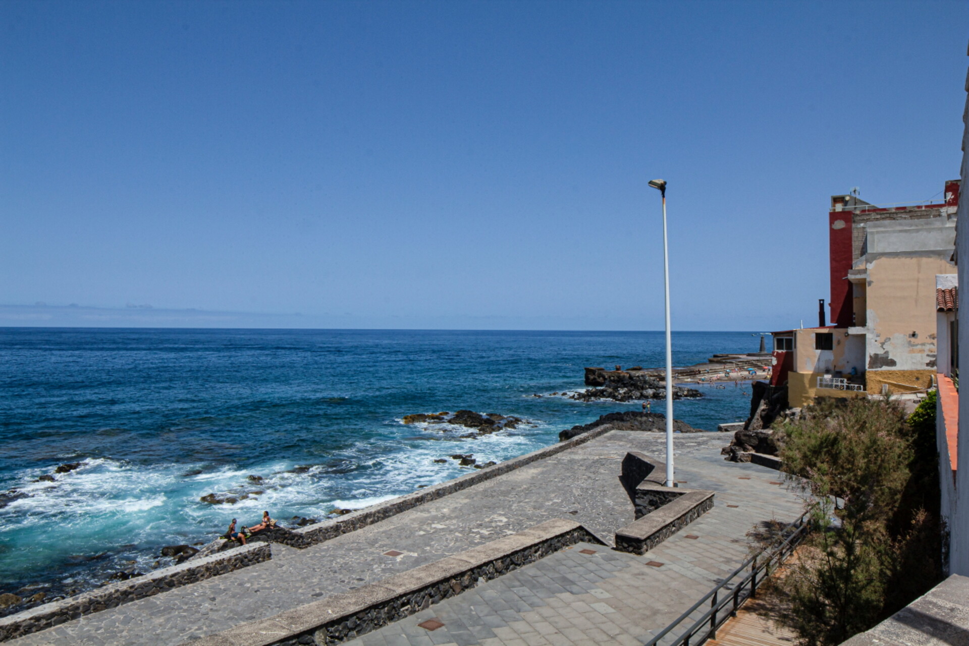 Pis de 50 m² a San Cristóbal de La Laguna