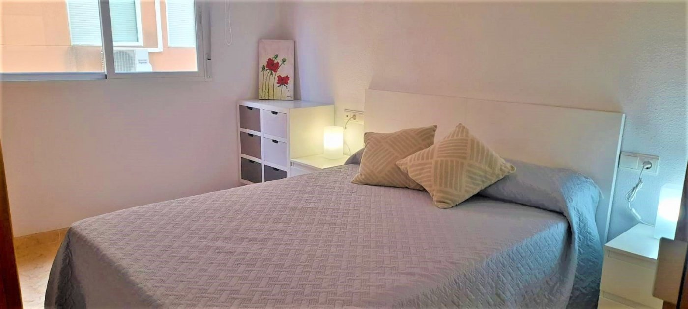 Piso de 79 m² en Moncófar