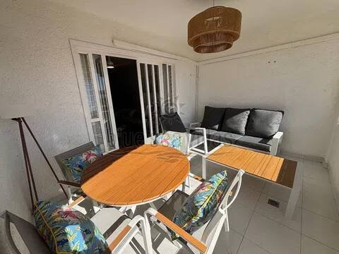 Piso de 89 m² en Mojácar