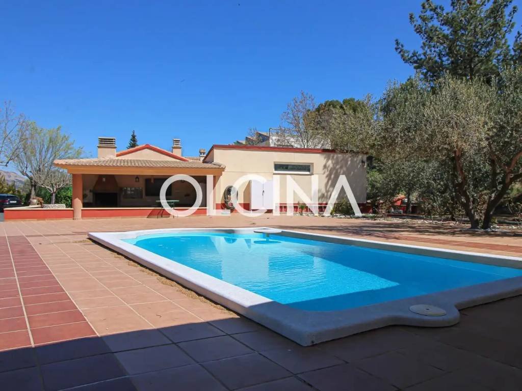 Casa de 205 m² en Alcoy