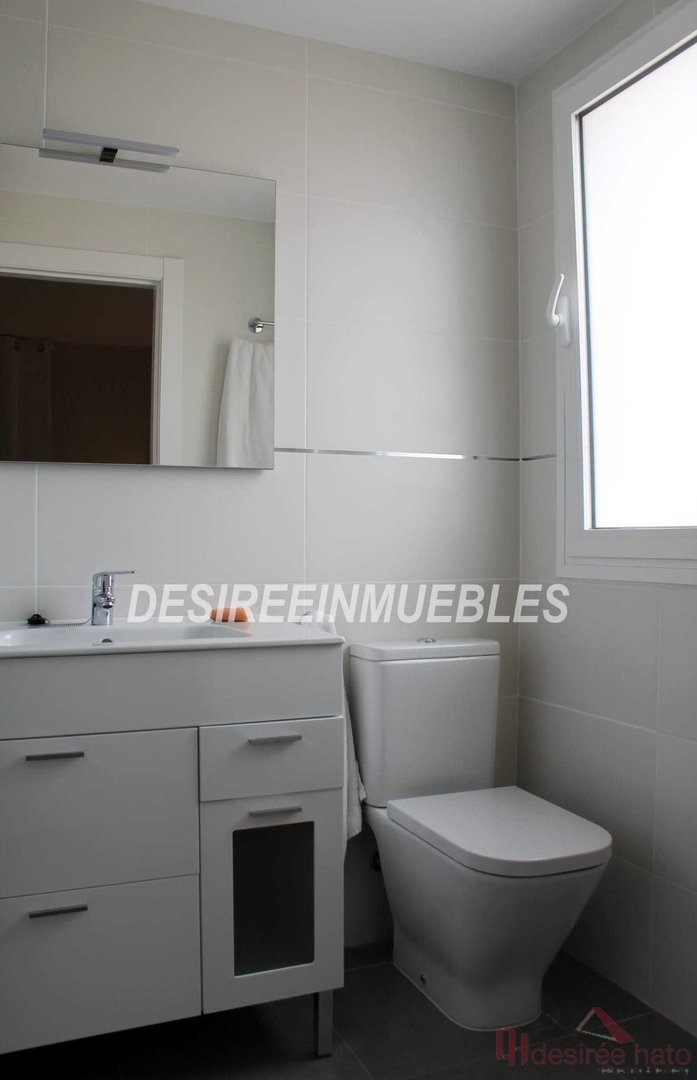 Piso de 180 m² en Valencia