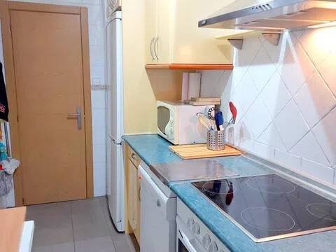 Piso de 95 m² en Zaragoza