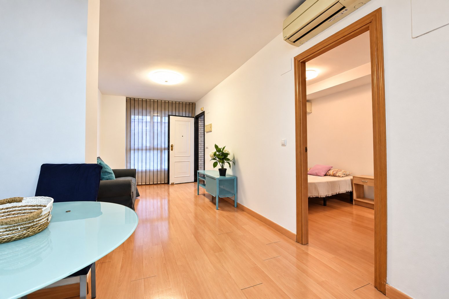 Квартира 45 м² у Rafelbunyol