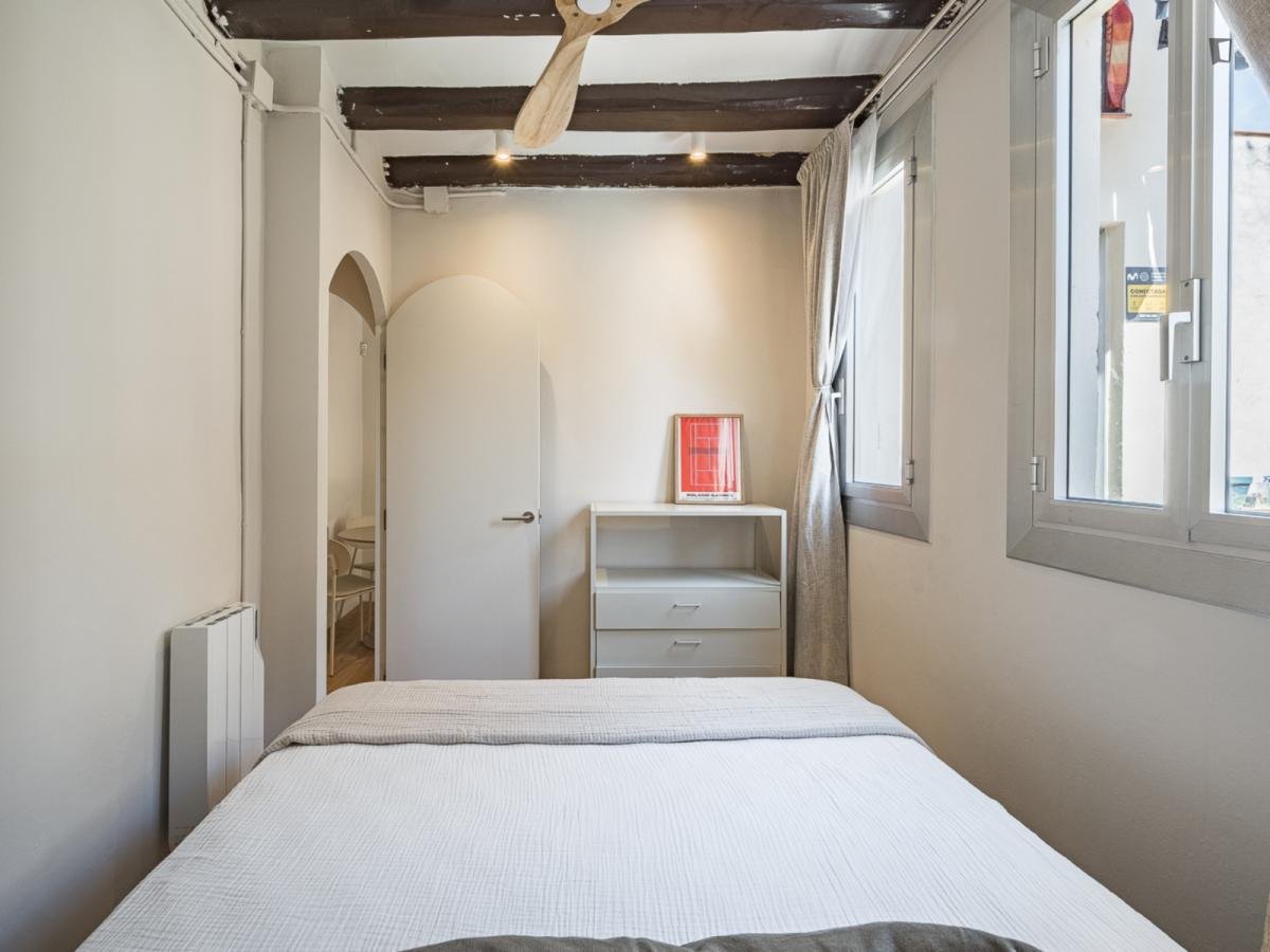 Piso de 50 m² en Barcelona