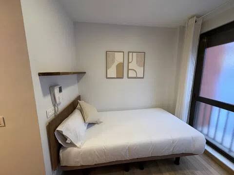 Piso de 15 m² en Salamanca