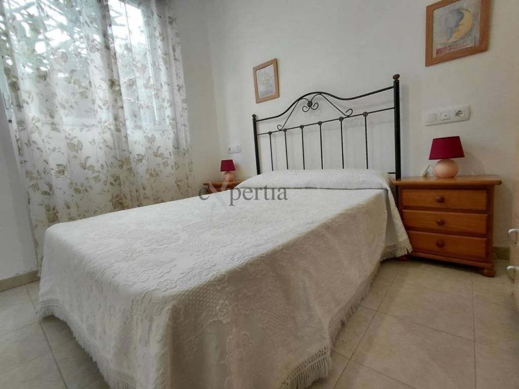 Piso de 90 m² en Boiro