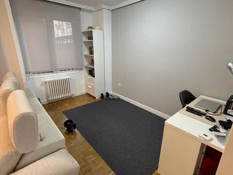 Квартира 71 м² у Valladolid
