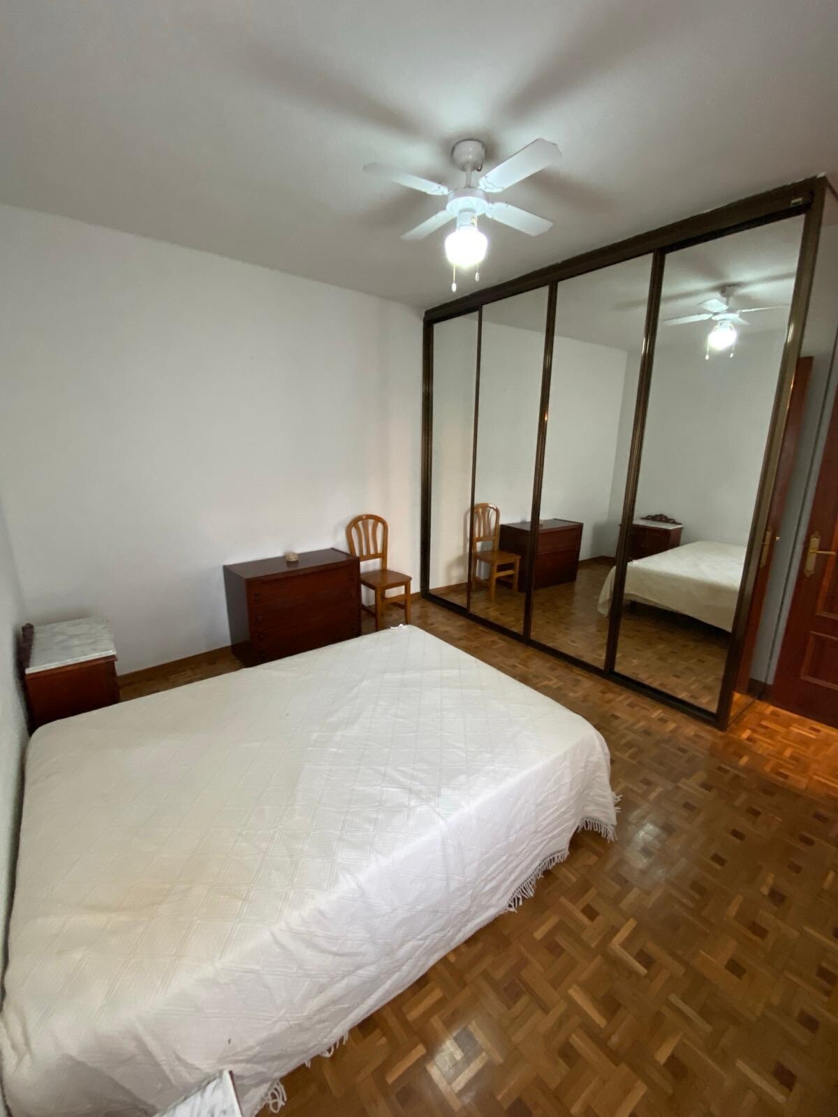 Piso de 71 m² en Madrid