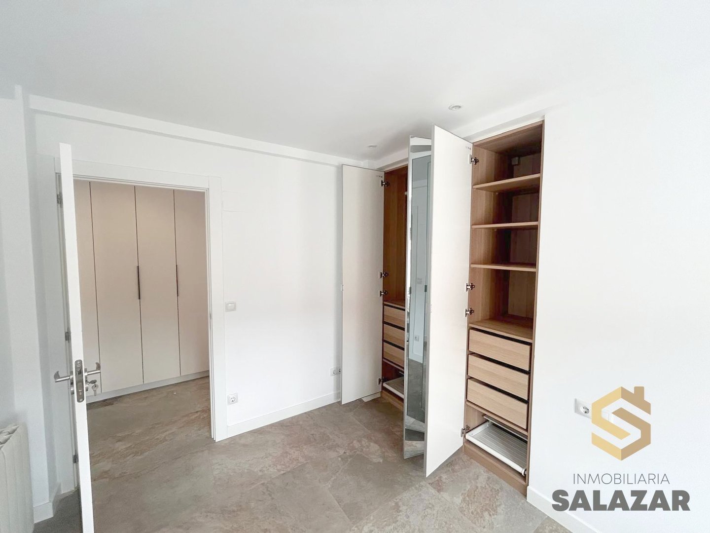 Piso de 106 m² en Bilbao