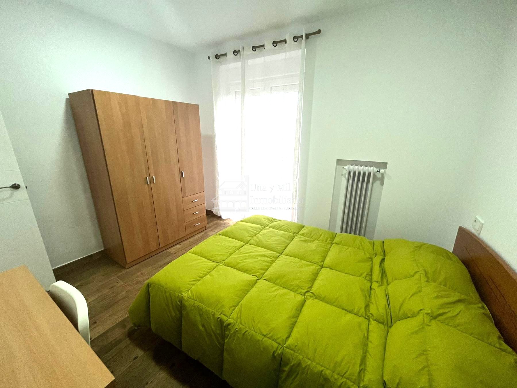 Piso de 80 m² en Salamanca