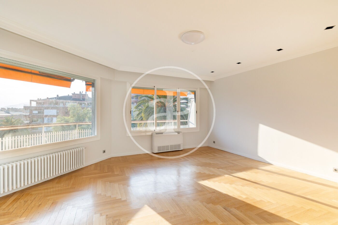 Pis de 311 m² a Barcelona