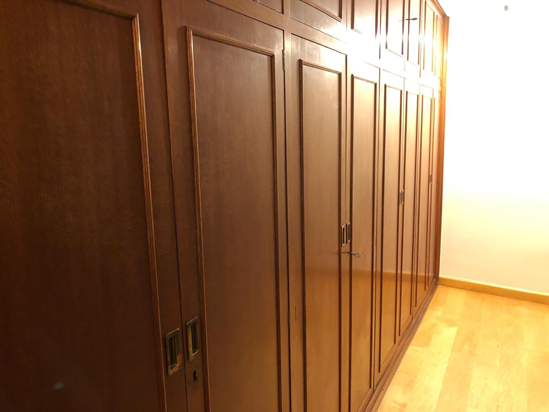 Pis de 115 m² a Valladolid