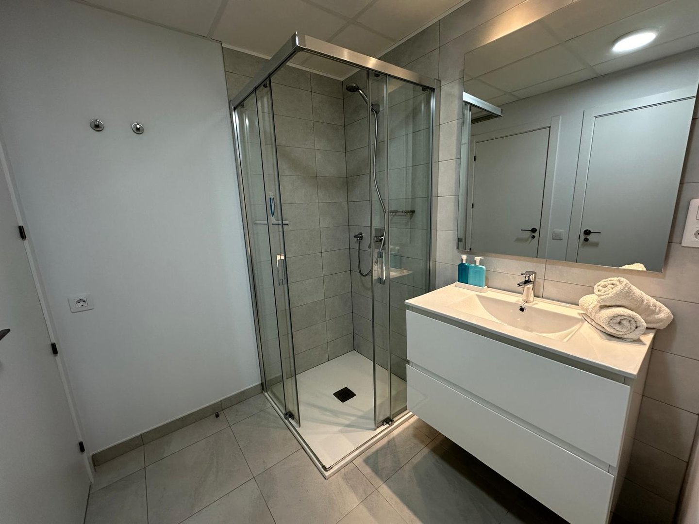Piso de 70 m² en Pulpí