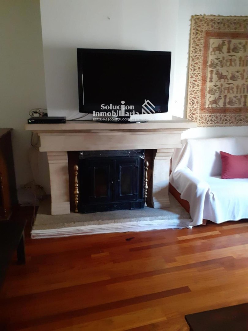 Habitación 130 m², Salamanca
