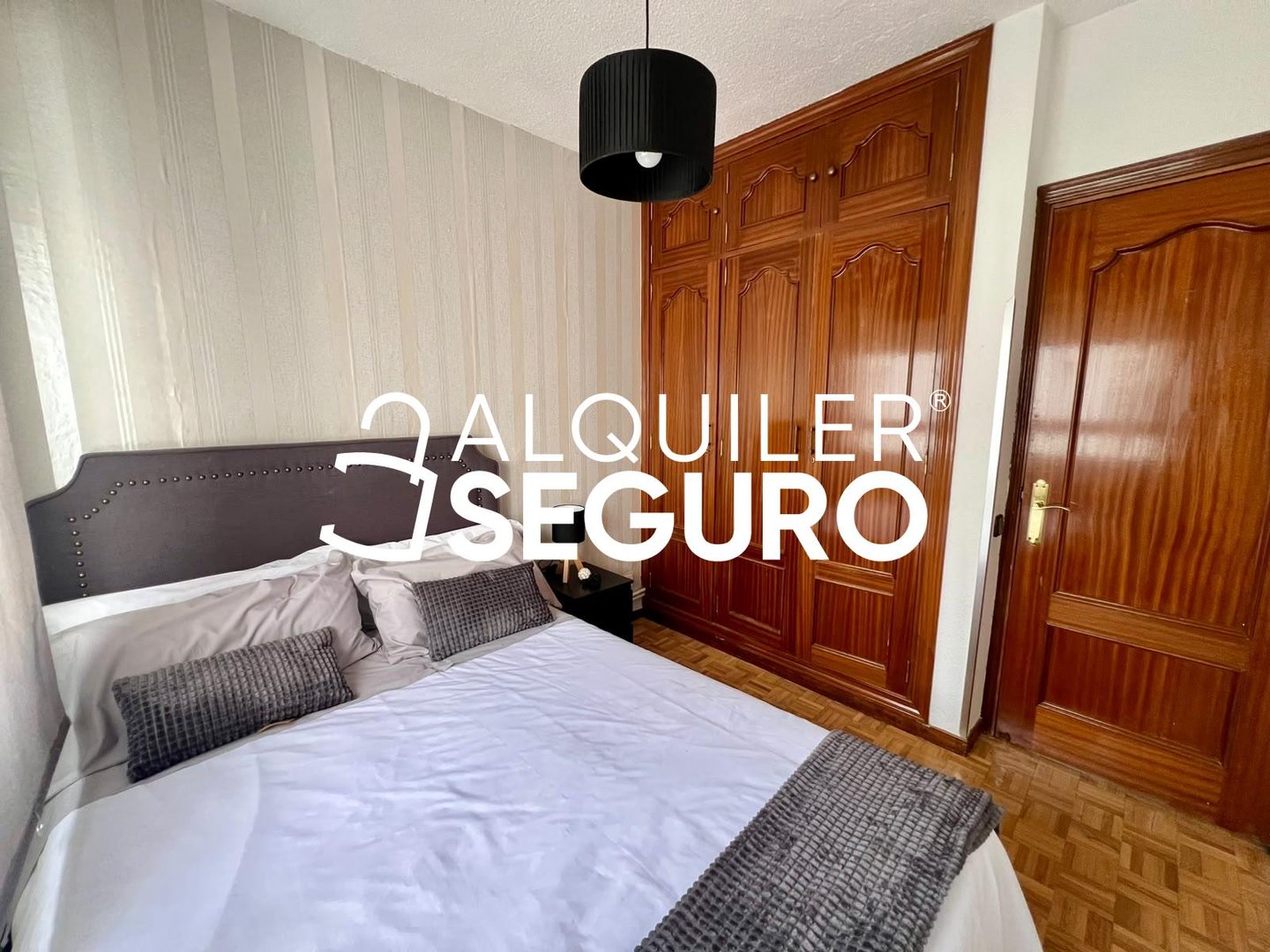 Piso de 80 m² en Madrid
