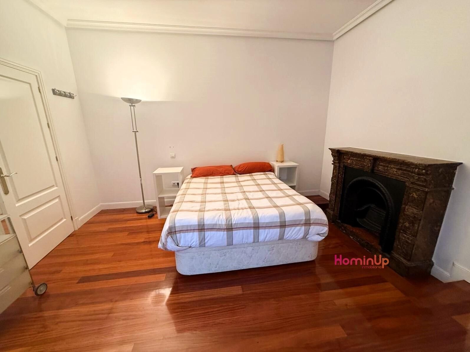 Piso de 120 m² en Bilbao