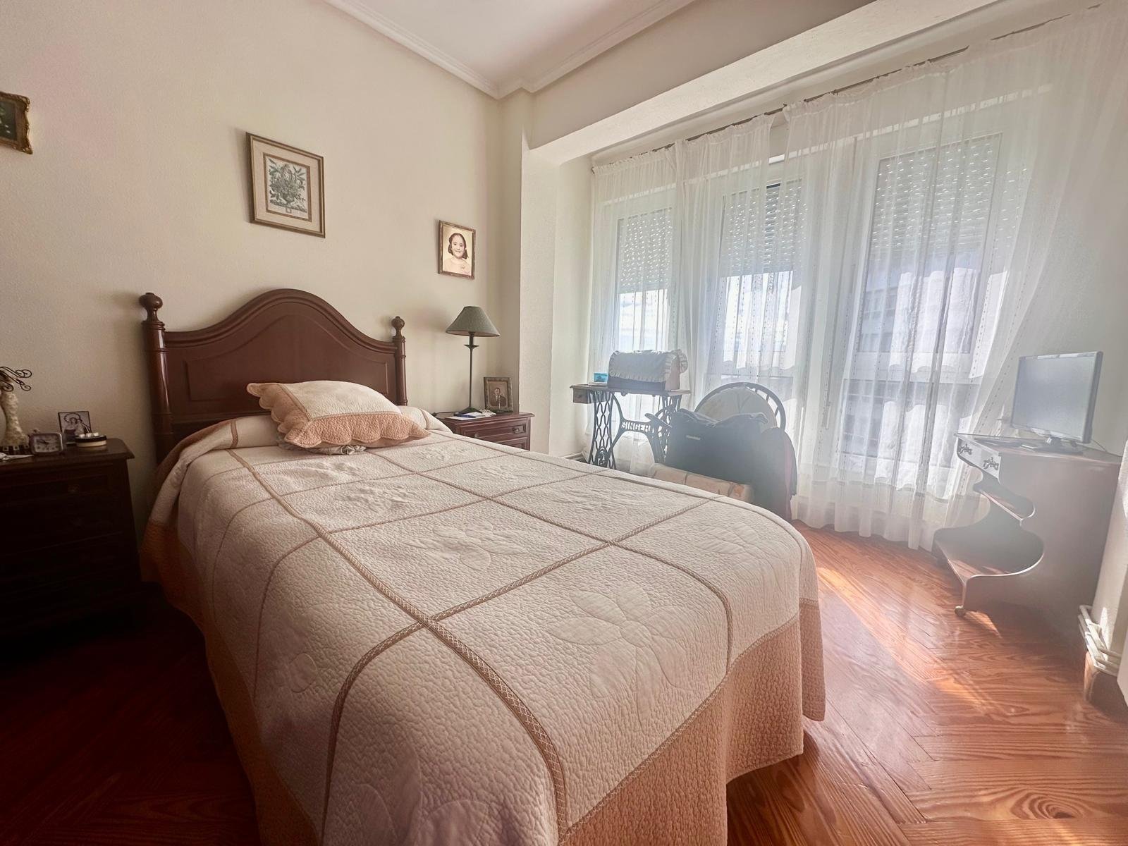 Piso de 60 m² en Santander