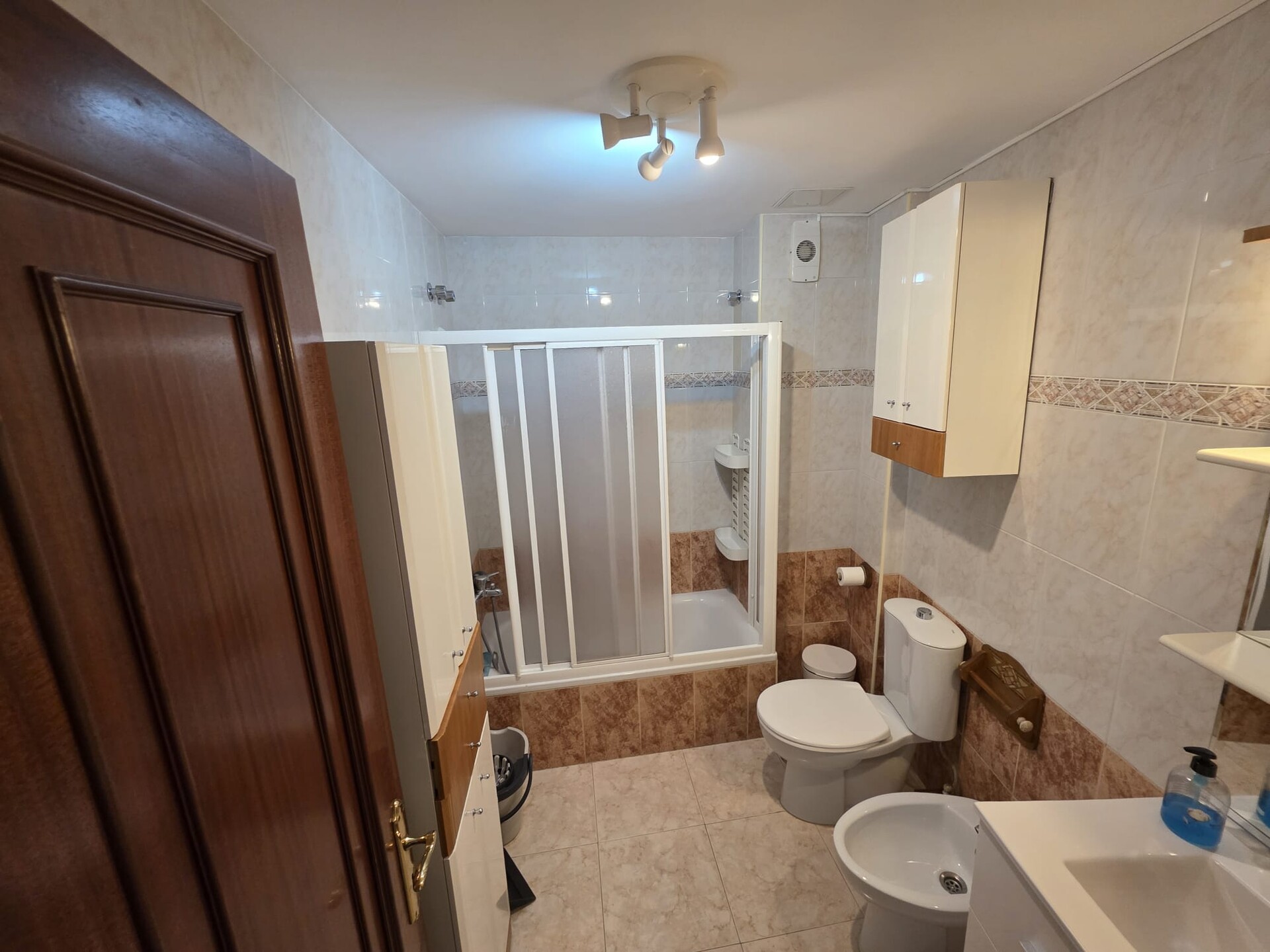 Piso de 56 m² en Las Palmas de Gran Canaria