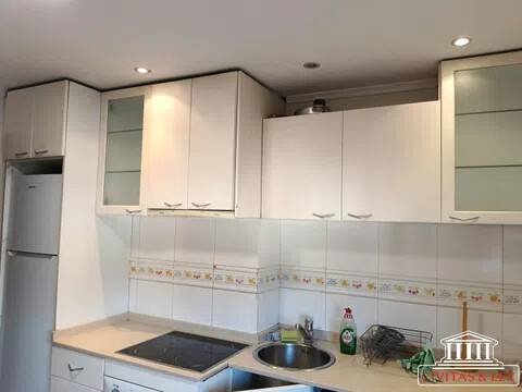 Piso de 80 m² en Ourense