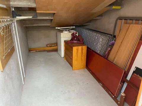 Pis de 43 m² a Esparreguera