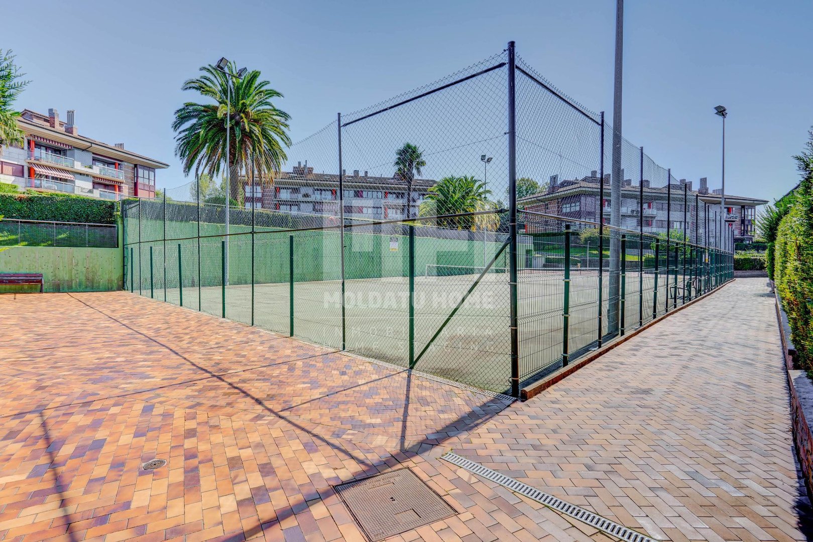 Piso de 130 m² en San Sebastián